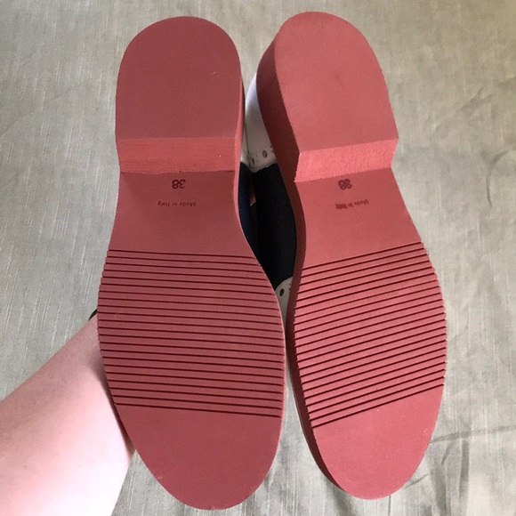 Estelle M loafers - Picture 3 of 5